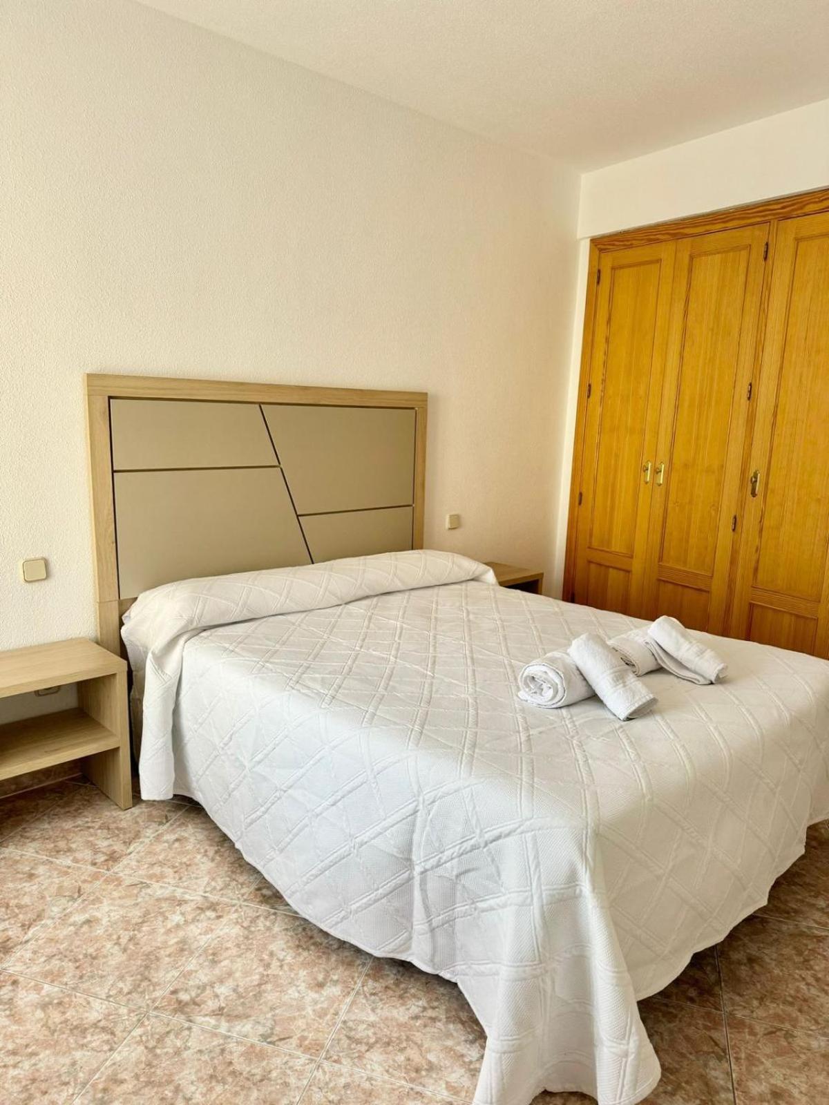 Apartamentos Rurales Flor De La Alcarria Brihuega Exterior photo