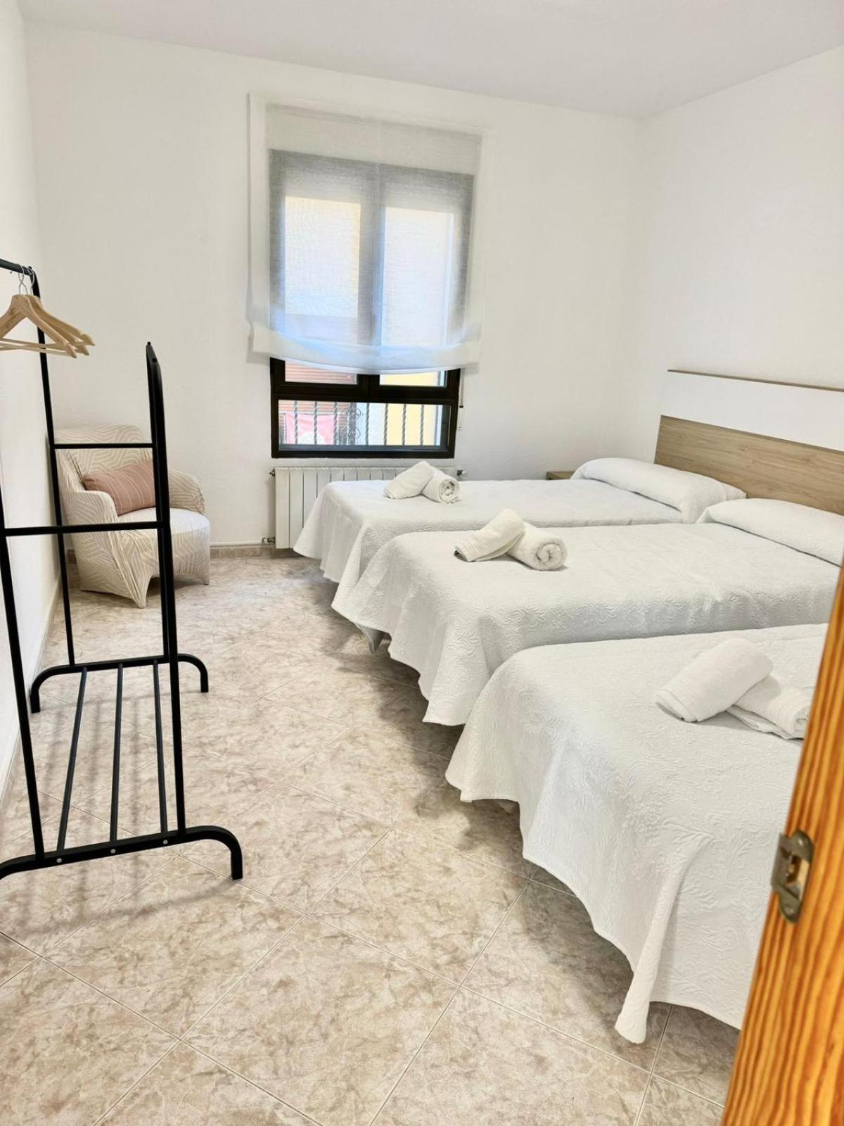 Apartamentos Rurales Flor De La Alcarria Brihuega Exterior photo