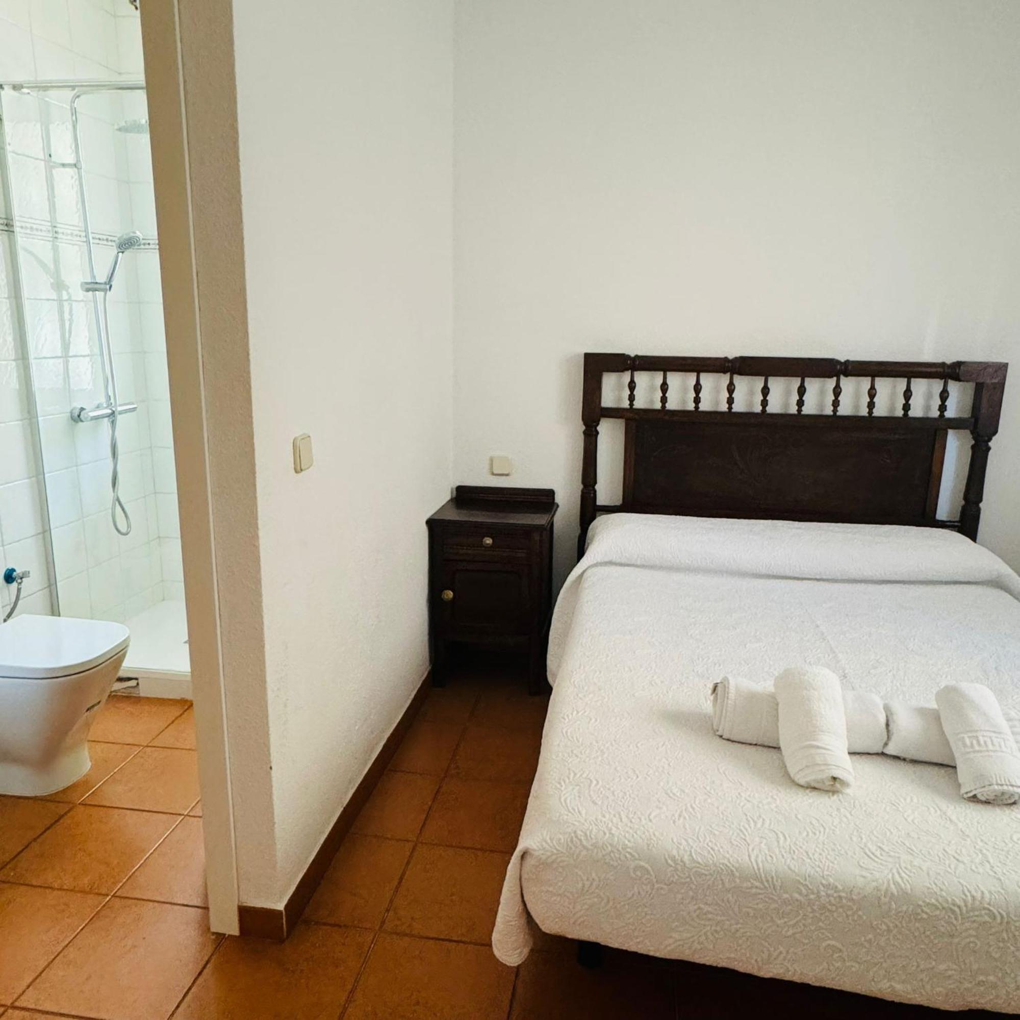 Apartamentos Rurales Flor De La Alcarria Brihuega Exterior photo