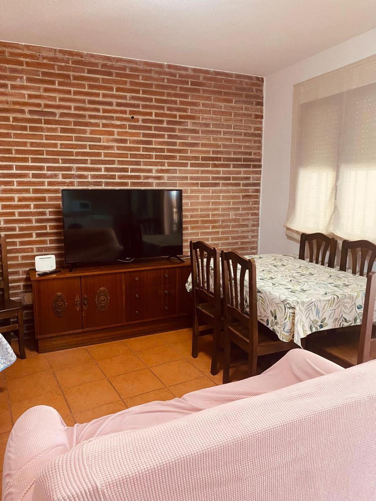 Apartamentos Rurales Flor De La Alcarria Brihuega Exterior photo