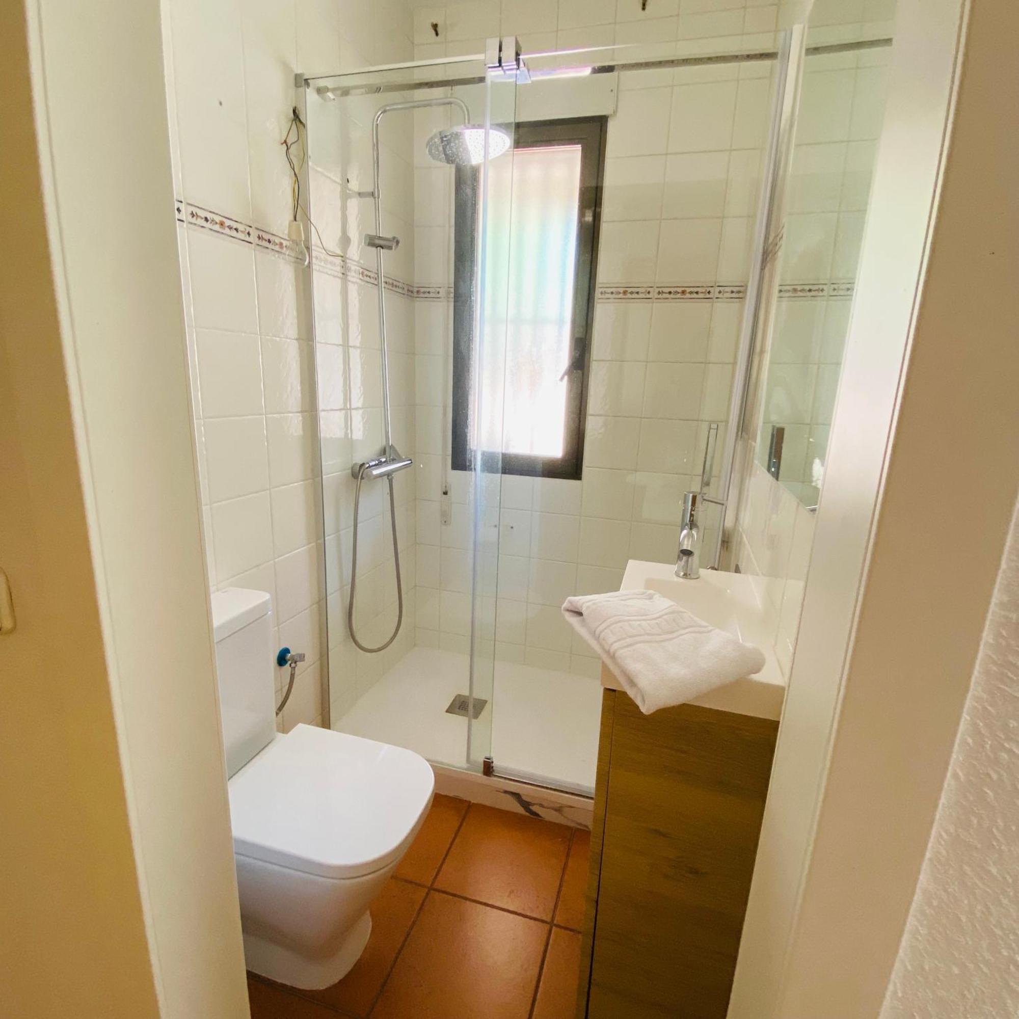 Apartamentos Rurales Flor De La Alcarria Brihuega Exterior photo