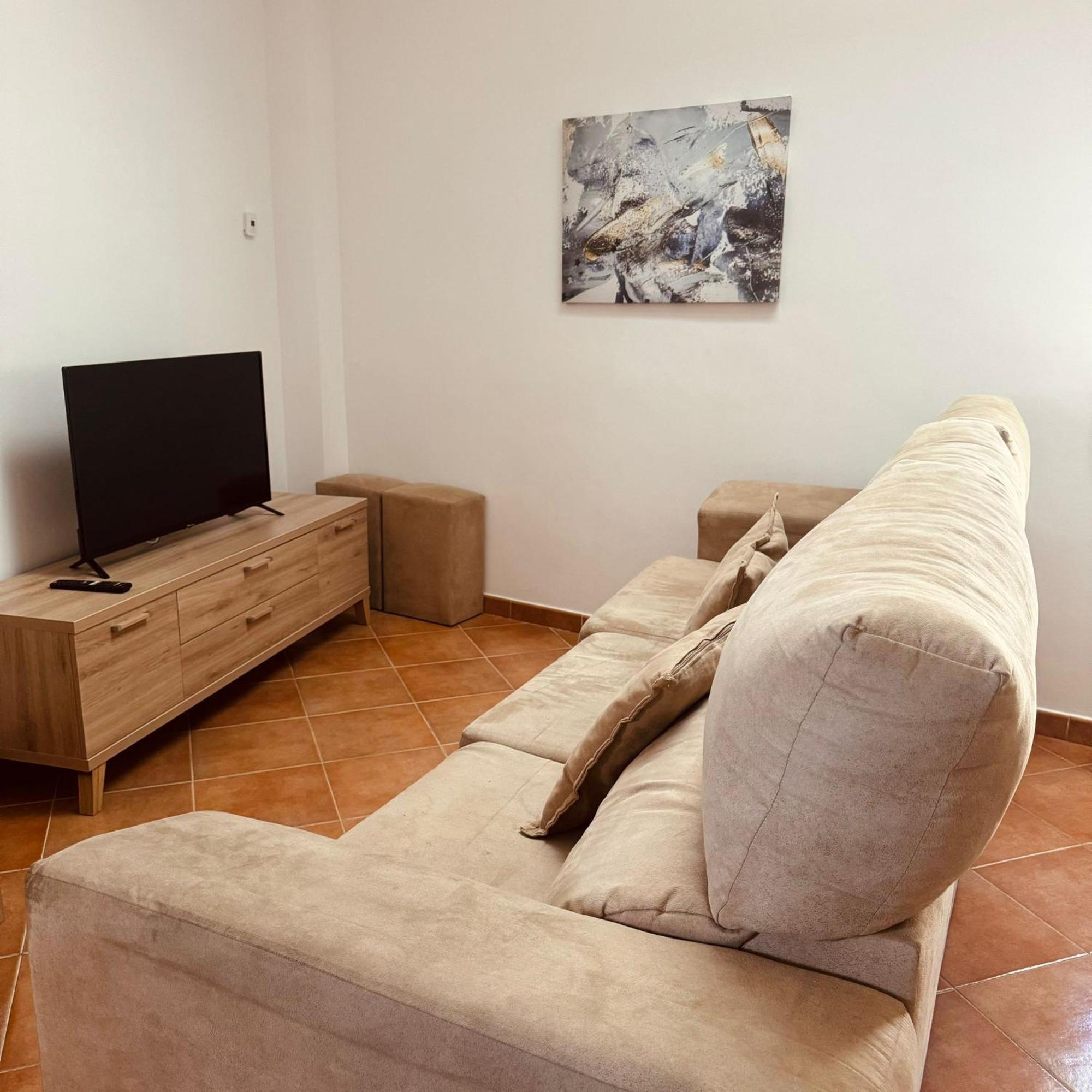 Apartamentos Rurales Flor De La Alcarria Brihuega Room photo
